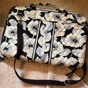 Vera Bradley Laptop Bag